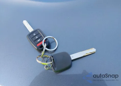 2017 Honda Civic Sport из США, поврежденный, VIN SHHFK7H44HU415936